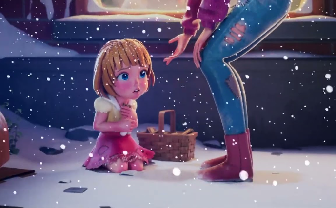 ����ĸŮ����С��Ϸ