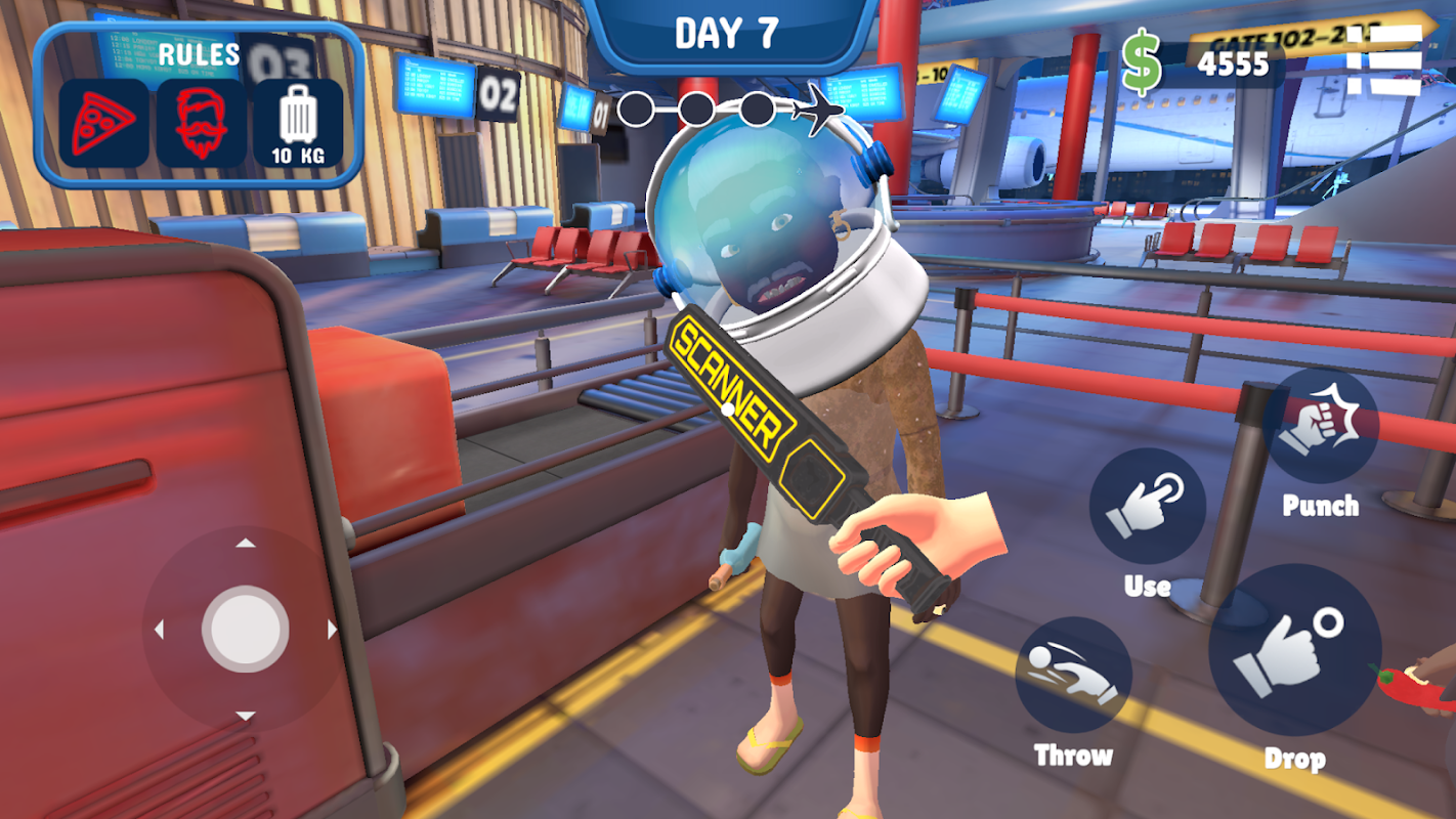 ���ǻ�������Ա��Ϸ��ͼ