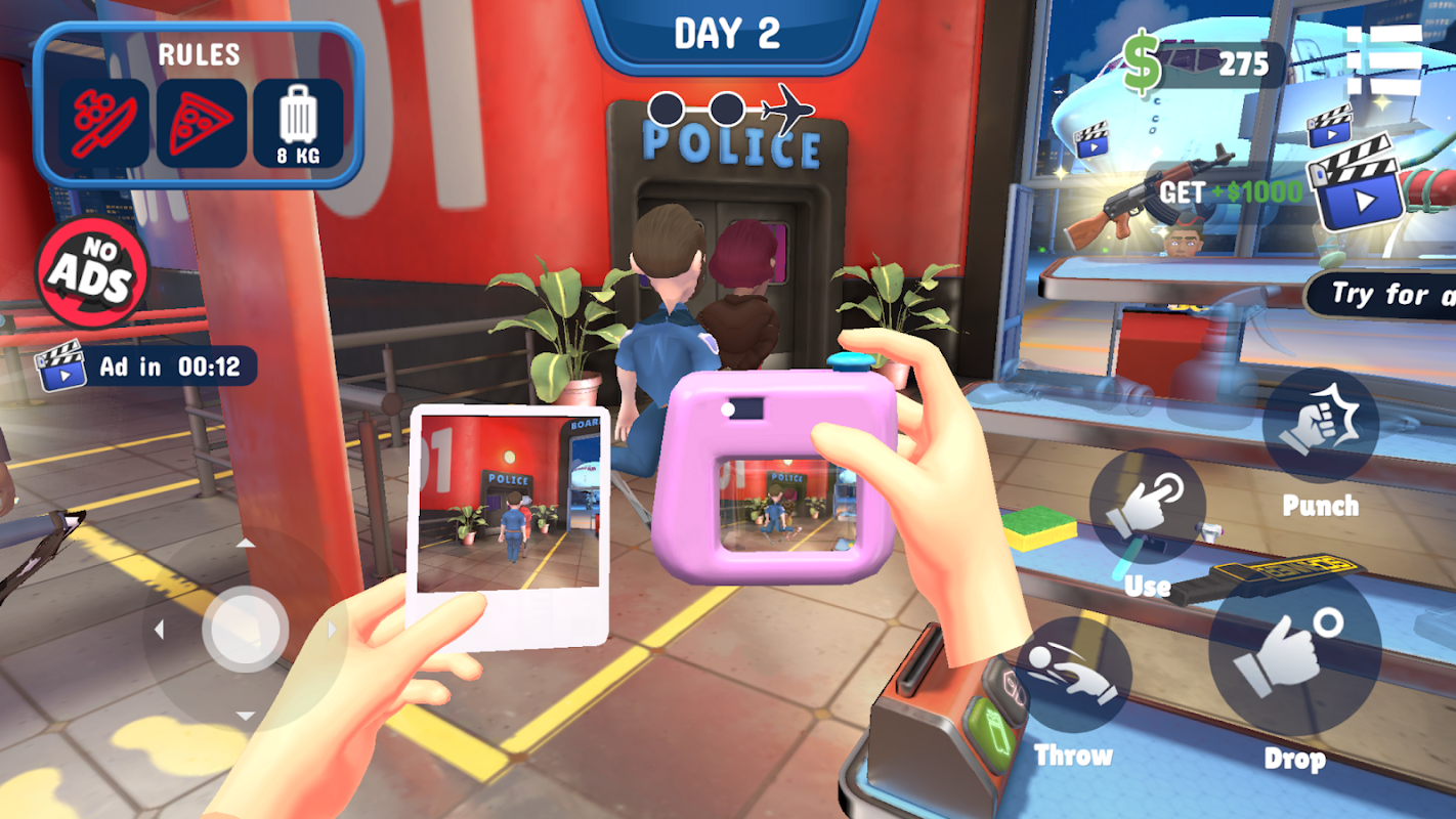 ���ǻ�������Ա��Ϸ��ͼ