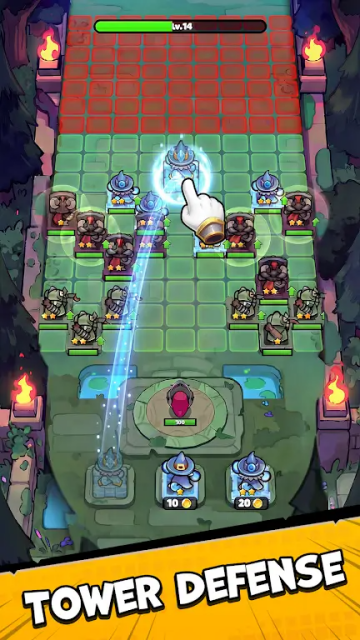 ���������(zh��n)�o(w��)�V���(Bounce Battle)�؈D