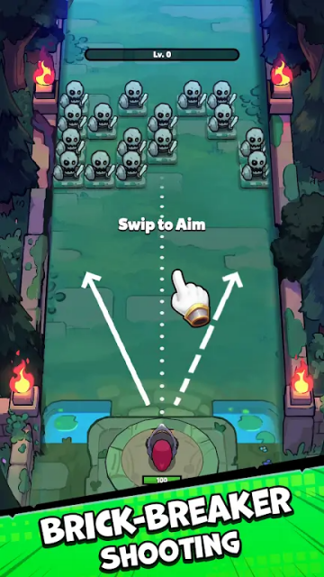 ���������(zh��n)�o(w��)�V���(Bounce Battle)�؈D