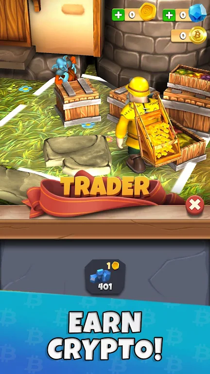 �󳡴��(Crypto Miner)ȥ�����ͼ