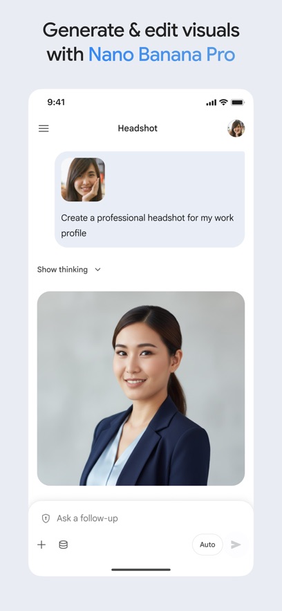 Google Gemini��I(y��)��؈D