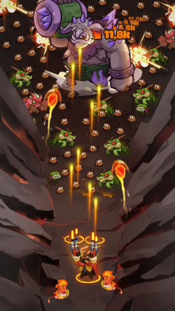 �Ҵ���֮�����ڹ���(King Survivor)��ͼ