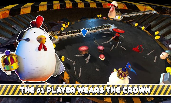 �������ɱ(Nugget Royal)��ͼ1