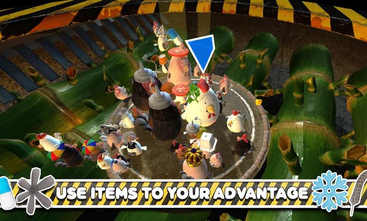 �������ɱ(Nugget Royal)��ͼ0