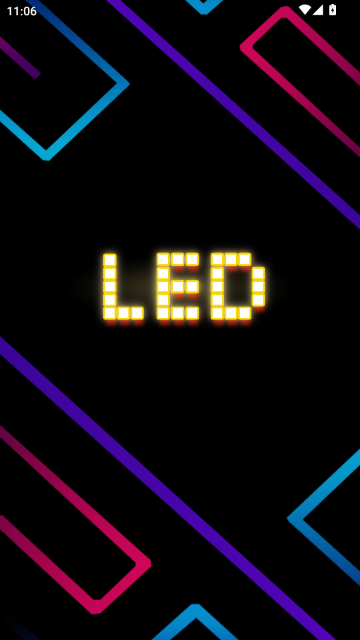 iPixel Color官方正版截圖