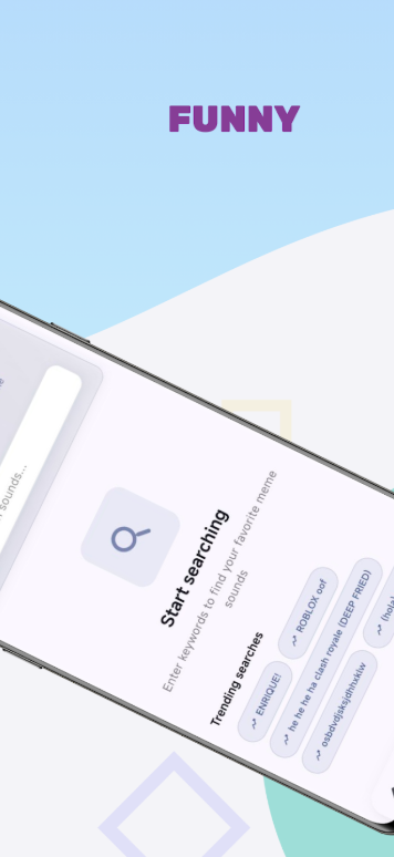 声音瞬间音效库(Sound Instants: Soundboard)截图2