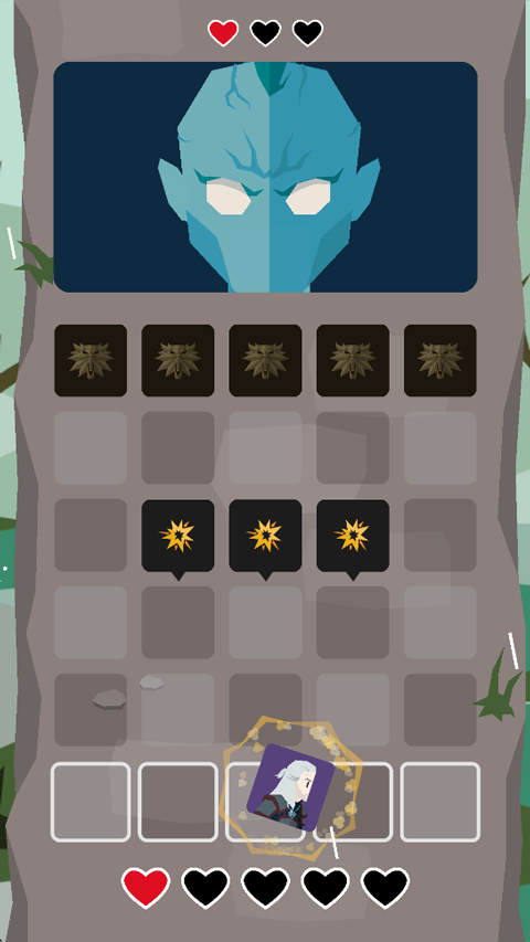 ����(qu��n)�׎�(Reigns: The Witcher)�؈D