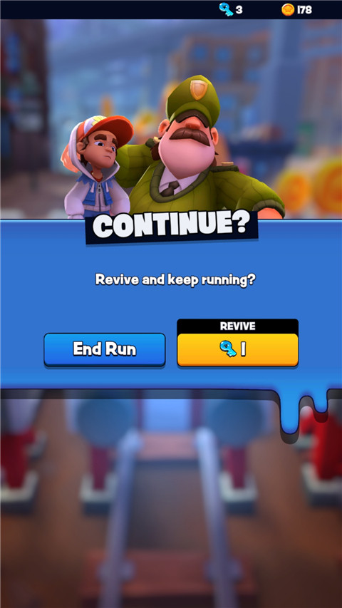 ����Ӣ��(Hoverboard Heroes)��ͼ