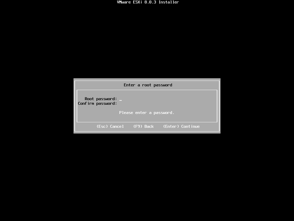 VMware ESXi 8.0U3i����NVMe��USB���W(w��ng)���(q��)���R��؈D5