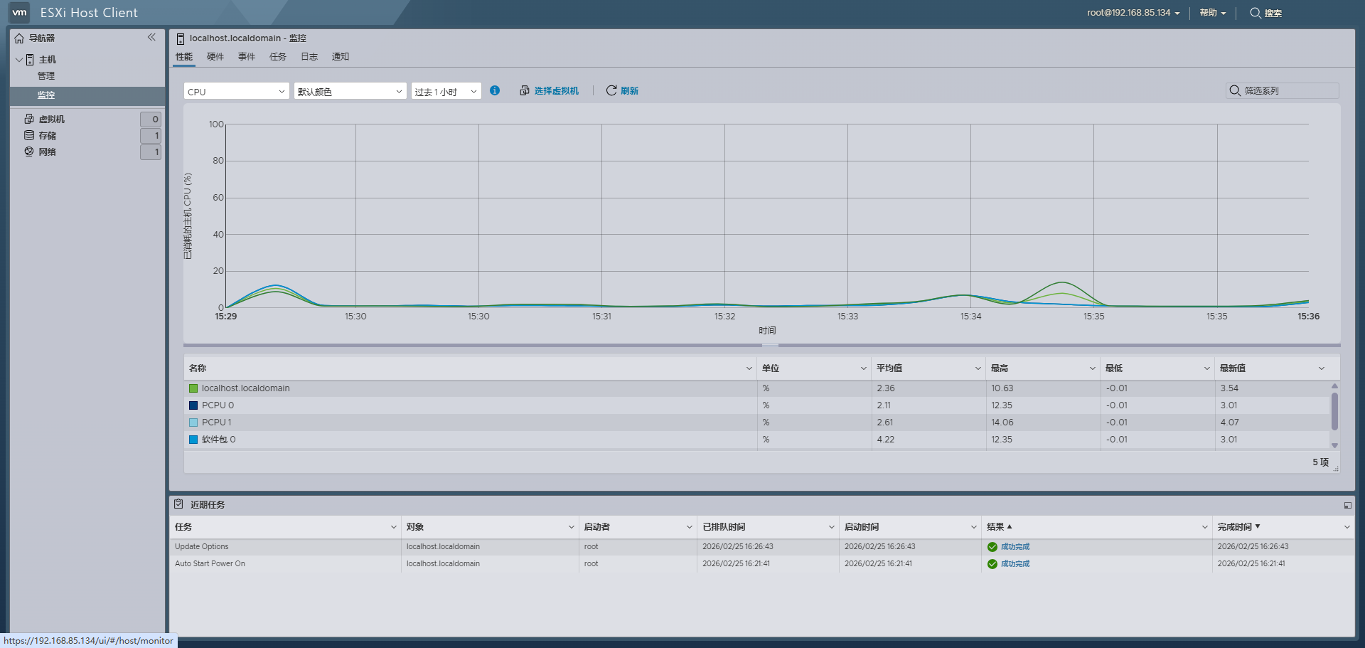 VMware ESXi 8.0U3i����NVMe��USB���W(w��ng)���(q��)���R��؈D10