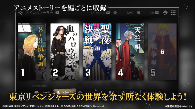 ����������UNLIMITED(Unrivet)��ͼ