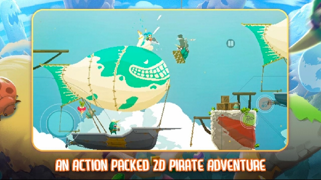 ������Ů(Pepper Grinder)��ͼ