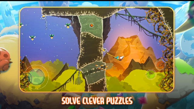 ������Ů(Pepper Grinder)��ͼ