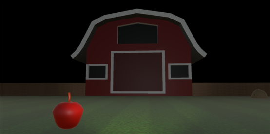 水果农场游戏截图