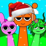 Sprunki Beatģ��������0.3.1 �ֻ���