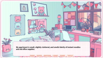 心跳停止之旅(Heartstop Tour)截图