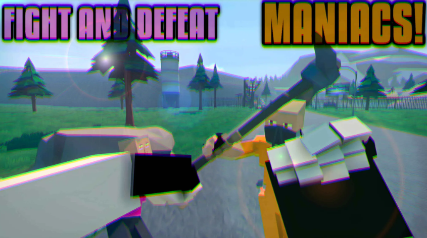 G沙盒仇恨内置菜单最新版截图