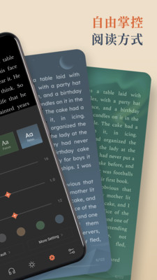 BooxReader�Ķ�����ͼ