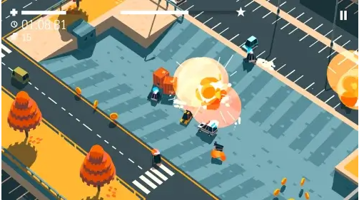 ��������3���޽�Ұ�(PAKO 3)��ͼ