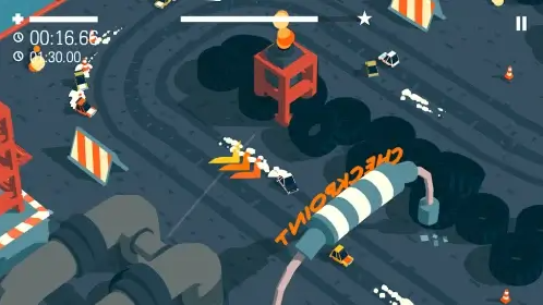 ��������3���޽�Ұ�(PAKO 3)��ͼ