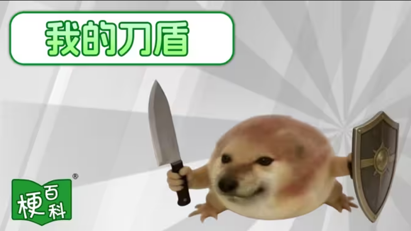 我的刀盾app截图