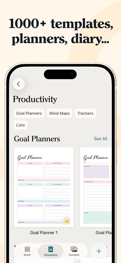 Noteshelf3安卓解鎖內(nèi)購(gòu)版截圖