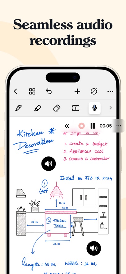Noteshelf3��׿���i��(n��i)ُ(g��u)��؈D