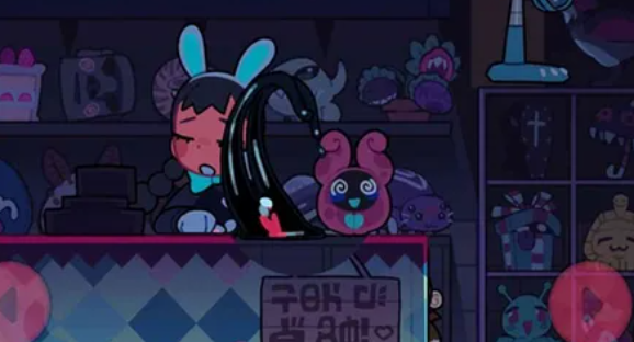 �������﹫԰(Cryptid Park)��ͼ