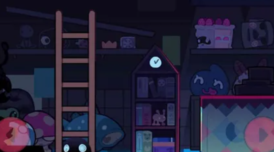 �������﹫԰(Cryptid Park)��ͼ