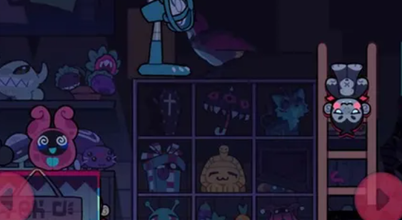 �������﹫԰(Cryptid Park)��ͼ