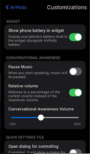 LibrePod��װ����ͼ