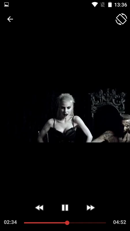 NewPipe安卓版截图