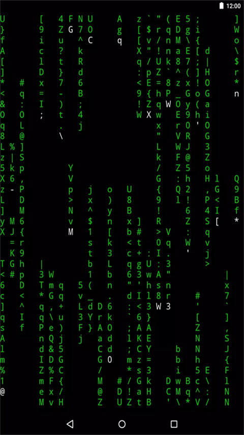 mobox模拟器手机版(termux)截图