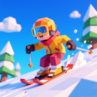 ���廬ѩ��Ϸȥ����(Snowboard Race)0.0.2 ���°�