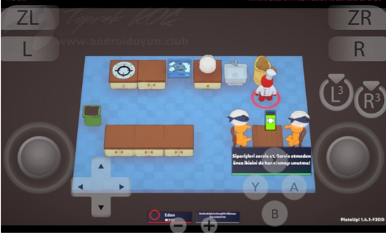 PlateUp�����ϲ�switch��ֲ���ͼ0