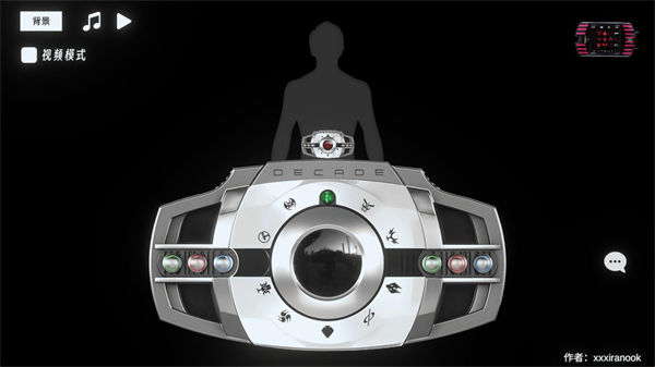 ������ʿ����ģ����(ŷ��Բ����������)��ͼ