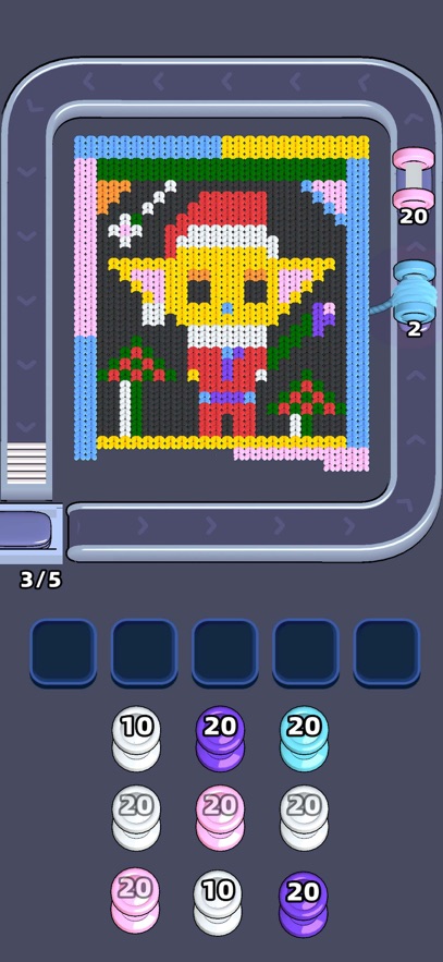 消除有一套(Blaze Shooter)截图