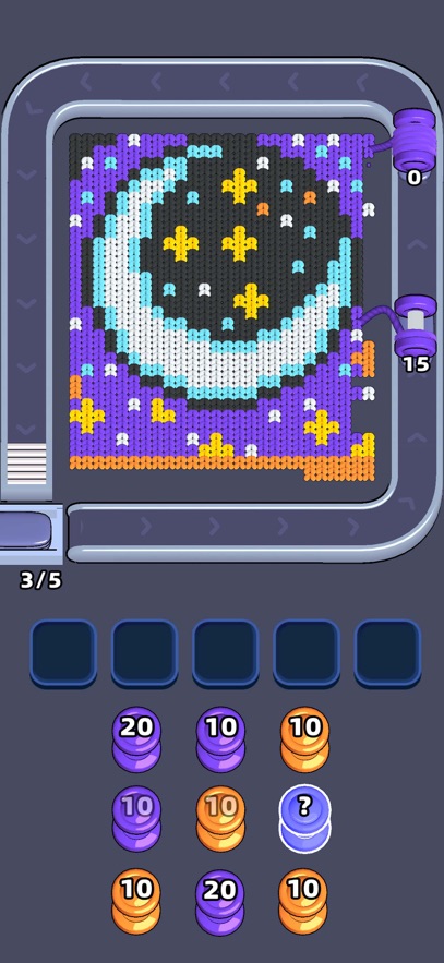 消除有一套(Blaze Shooter)截图