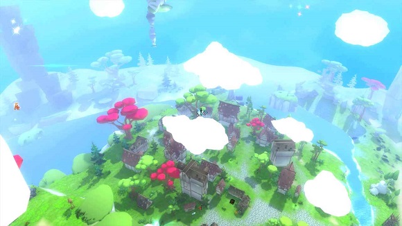 哇呜世界完整版截图