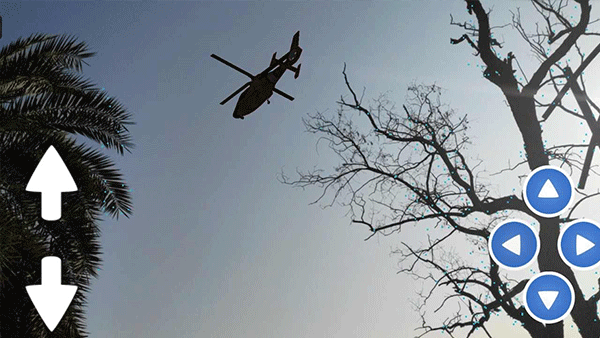 ��ʵ����AR��ʻ(AR Real Driving)��ͼ