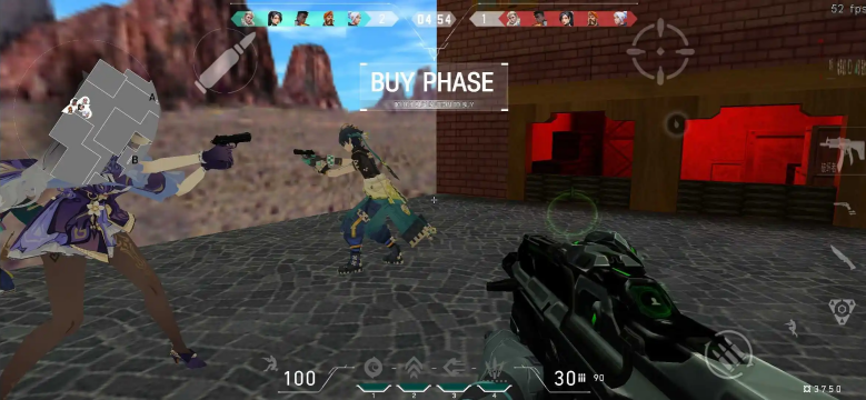 CS��η��Լģ���(cs1.6��η��Լcsvcs)��ͼ