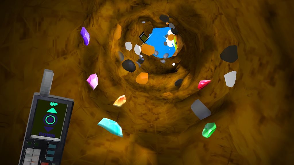 �ھ��ʦ(Dig Master)��ͼ