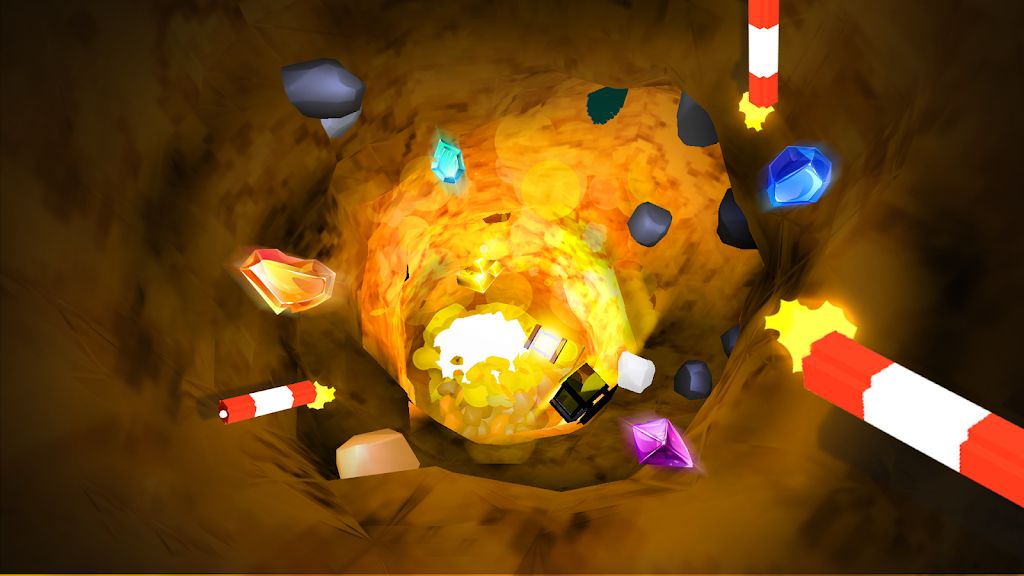 �ھ��ʦ(Dig Master)��ͼ