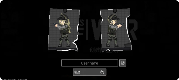 ս��֮�����ò˵�(Pawns OF WAR)��ͼ