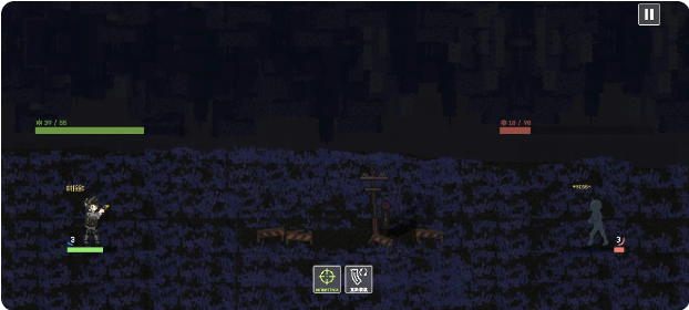 ս��֮�����ò˵�(Pawns OF WAR)��ͼ