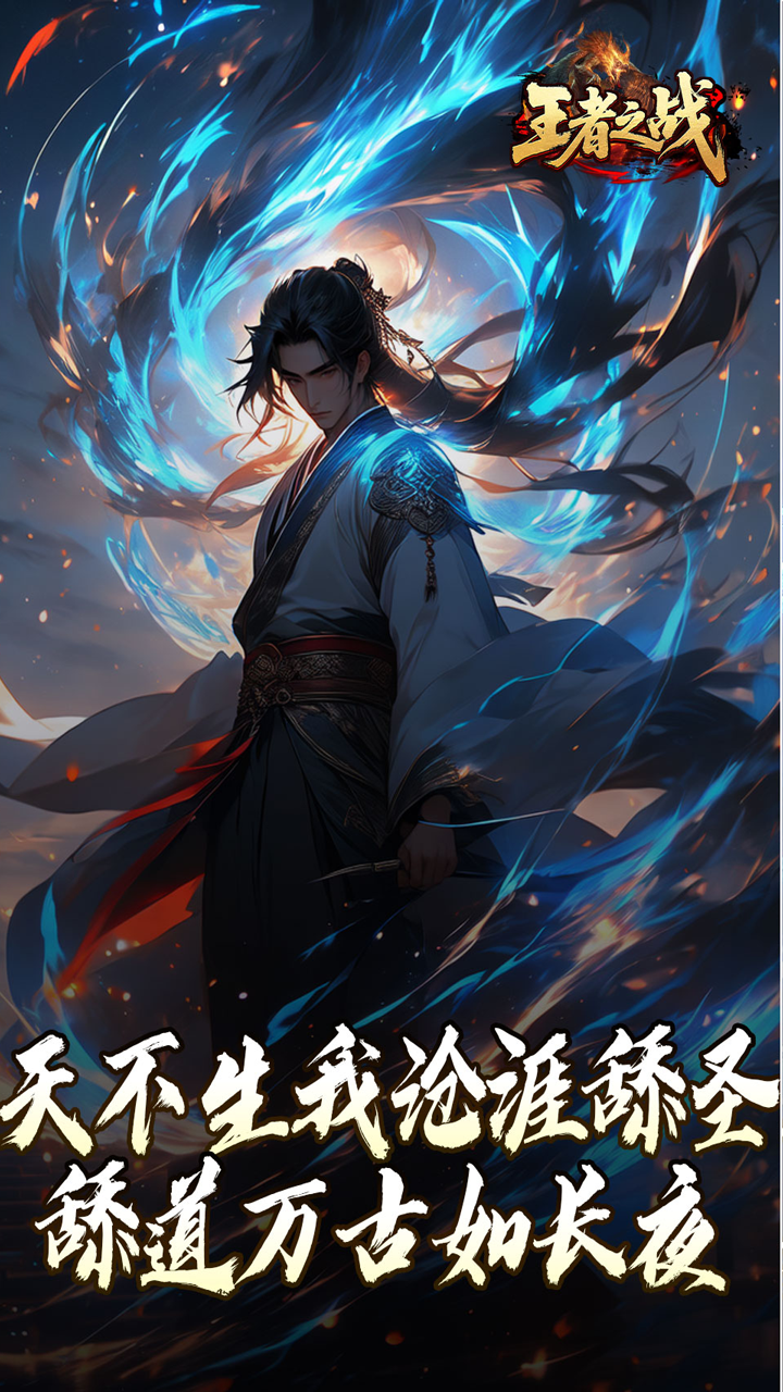 ����֮ս(������ʥ��˵)��ͼ2