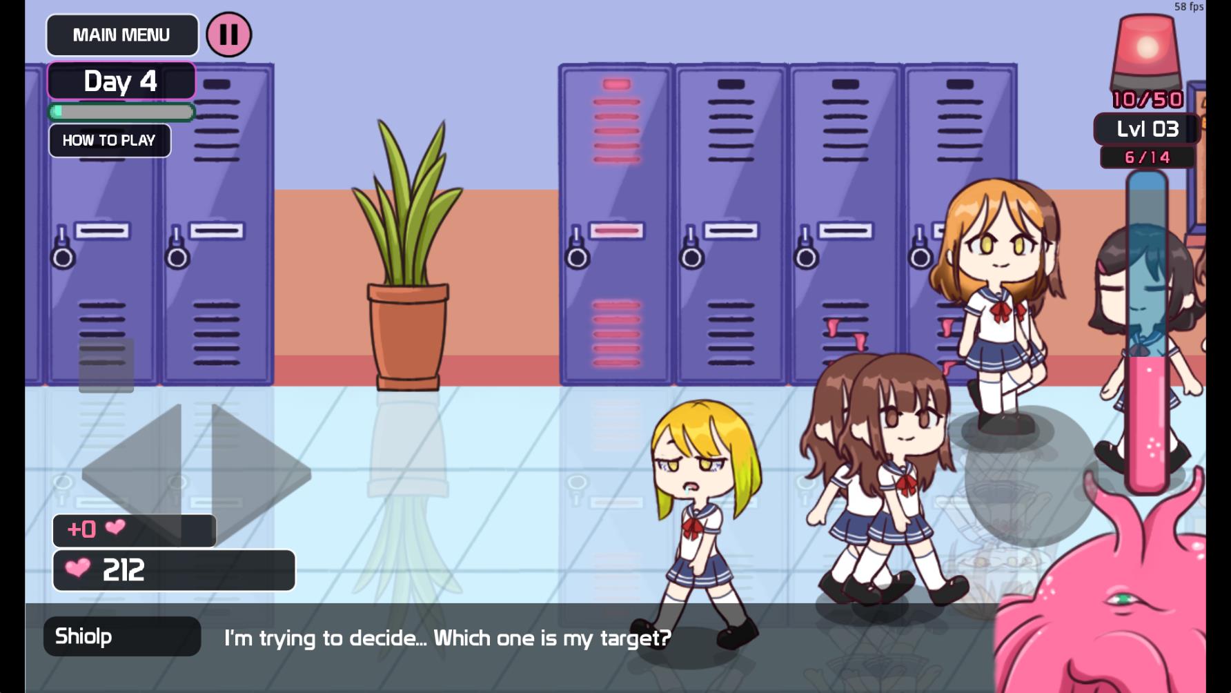 ���˵Ĺ���(Lovecraft Locker)��ͼ