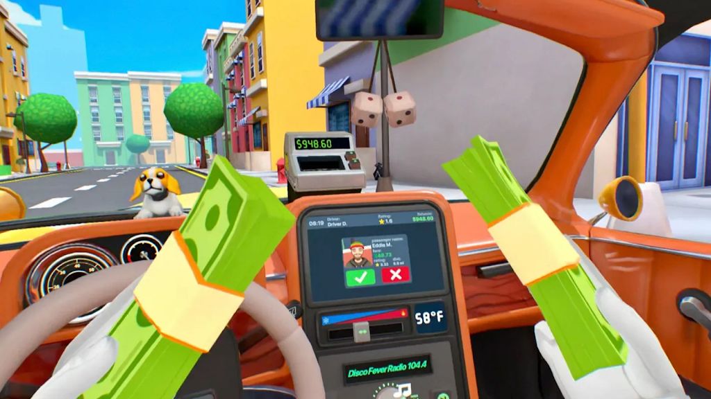 ���ǵε�˾��(I Am Taxi Driver)��ͼ